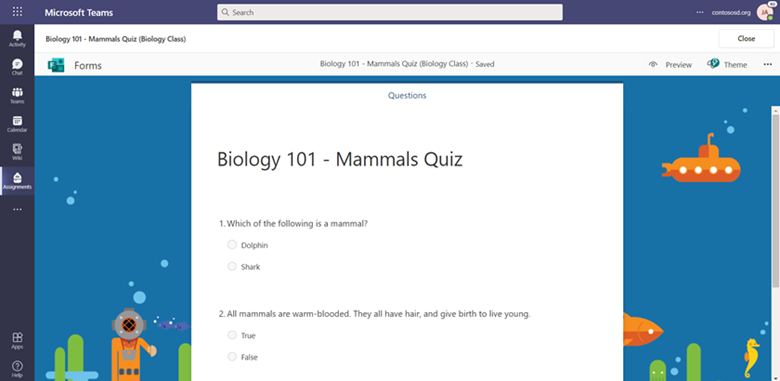 Features And Commands In Microsoft Word! Trivia Questions Quiz