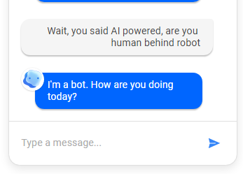 New experimental AI-Powered chatbot on Bing - Microsoft Community Hub