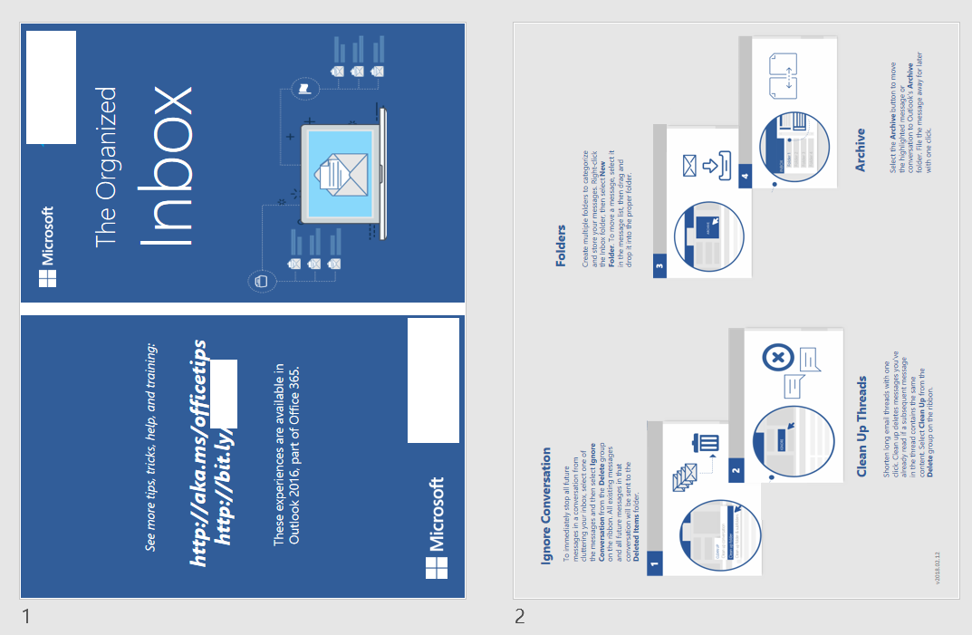 Microsoft Office Poster Template from techcommunity.microsoft.com