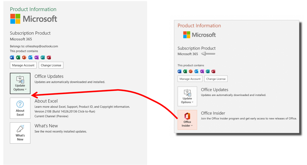 Microsoft Office 365 Famille - Licendi