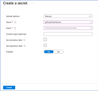 CICD Improvements with GitHub support in Azure Government and Azure China -  Microsoft Community Hub