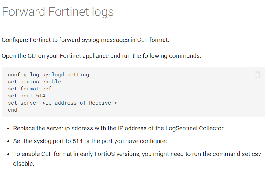 Fortinet log forwarding.PNG