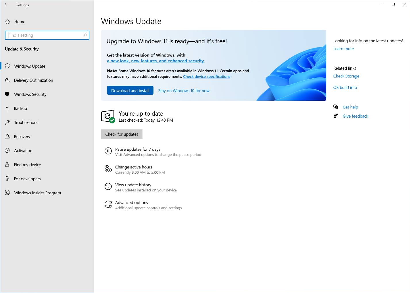 Windows 11 Download, Upgrade to the New Windows 11 OS