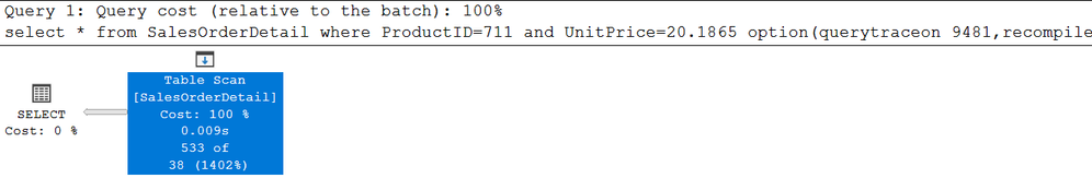 thumbnail image 1 of blog post titled 
	
	
	 
	
	
	
				
		
			
				
						
							SQL Server CE: Multiple single-column statistics