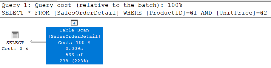 thumbnail image 6 of blog post titled 
	
	
	 
	
	
	
				
		
			
				
						
							SQL Server CE: Multiple single-column statistics