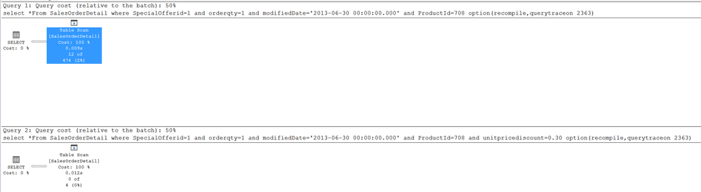 thumbnail image 9 of blog post titled 
	
	
	 
	
	
	
				
		
			
				
						
							SQL Server CE: Multiple single-column statistics