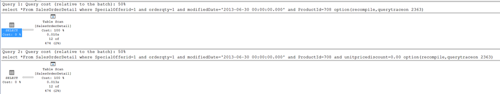 thumbnail image 10 of blog post titled 
	
	
	 
	
	
	
				
		
			
				
						
							SQL Server CE: Multiple single-column statistics