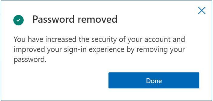 Successful password removal.JPG