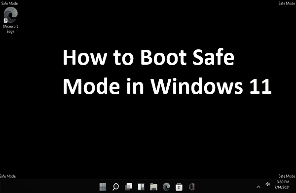 how-to-boot-safe-mode-in-windows-11