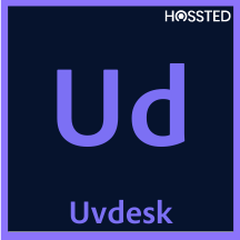 Uvdesk Server Ready with Support from Linnovate.png