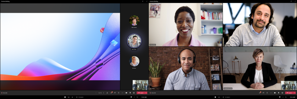 thumbnail image 13 of blog post titled What’s New in Microsoft Teams | September 2021 