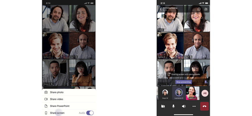 thumbnail image 22 of blog post titled What’s New in Microsoft Teams | September 2021 