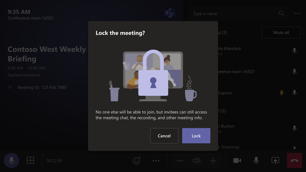 thumbnail image 7 of blog post titled 
	
	
	 
	
	
	
				
		
			
				
						
							What’s New in Microsoft Teams | September 2021
							
						
					
			
		
	
			
	
	
	
	
	
