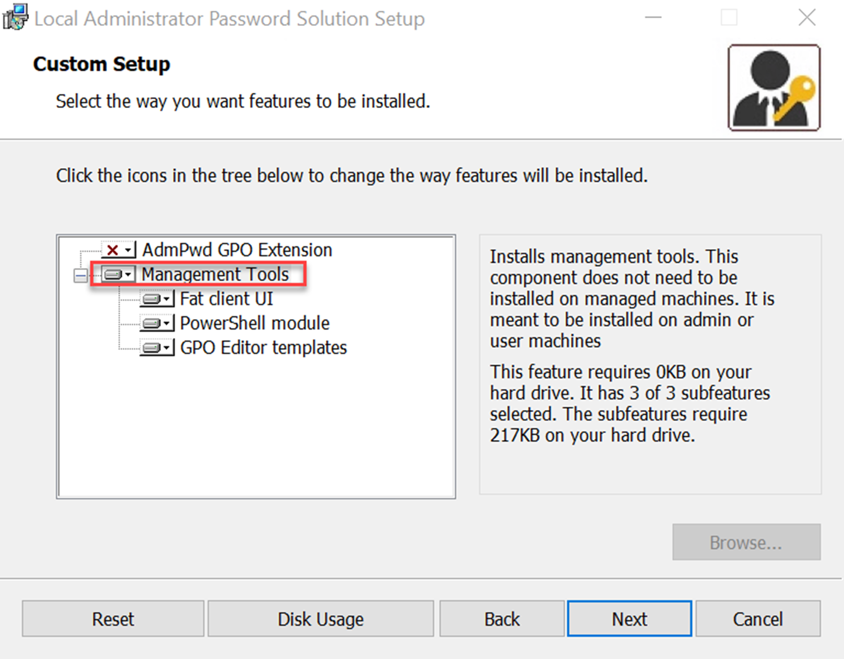 How to Configure Microsoft Local Administrator Password Solution (LAPS)