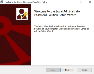 Reset Windows 10 Local Admin Password with Command Prompt