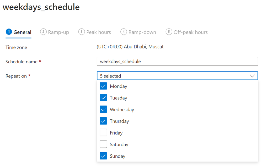 2021-10-19 12_57_03-weekdays_schedule - Microsoft Azure and 10 more pages - Work - Microsoft​ Edge.png