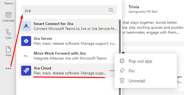 New! Jira Bot for Microsoft Teams - Microsoft Community Hub