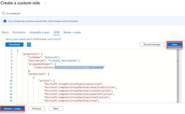 Azure Virtual Desktop (AVD) | Scaling plans and Autoscaling