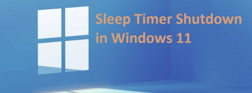 how-to-configure-a-windows-sleep-timer-shutdown-in-windows-11