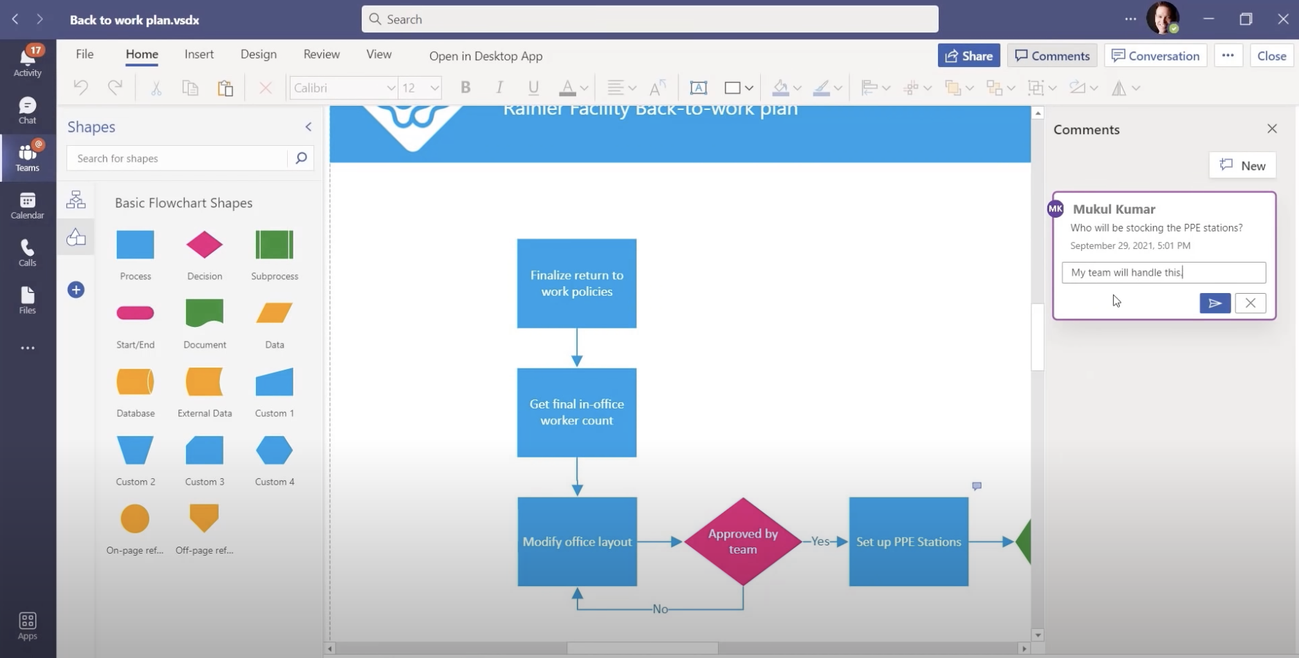 See Why Microsoft Visio is Now Available to More People. Plus Recent Updates