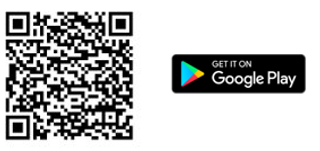 QR Code for the Office app in the Google Play Store