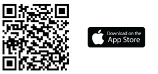QR Code for the Office app in Apple's App Store.
