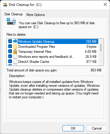 Windows Update nicht mehr möglich Version 1909 - Microsoft Tech Community