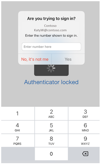 2FA via Authenticator - Now Fully Rolled Out! - Announcements - Developer  Forum