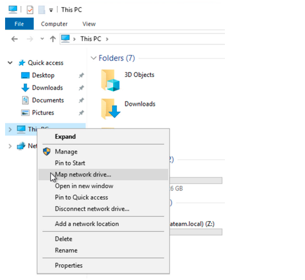 Deploying SQL Server on Azure using Azure NetApp Files