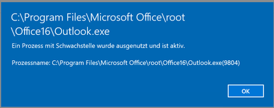 RDS Farm with User Profile Disks - Error when sharing Office document -  Microsoft Community Hub