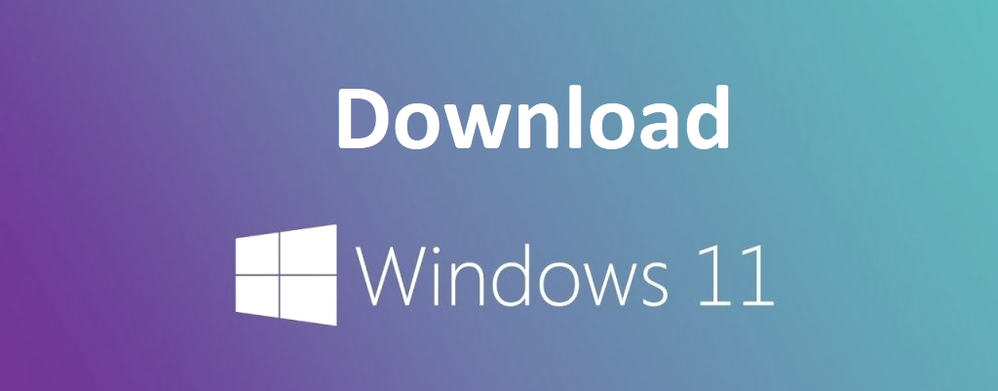 download Windows 11