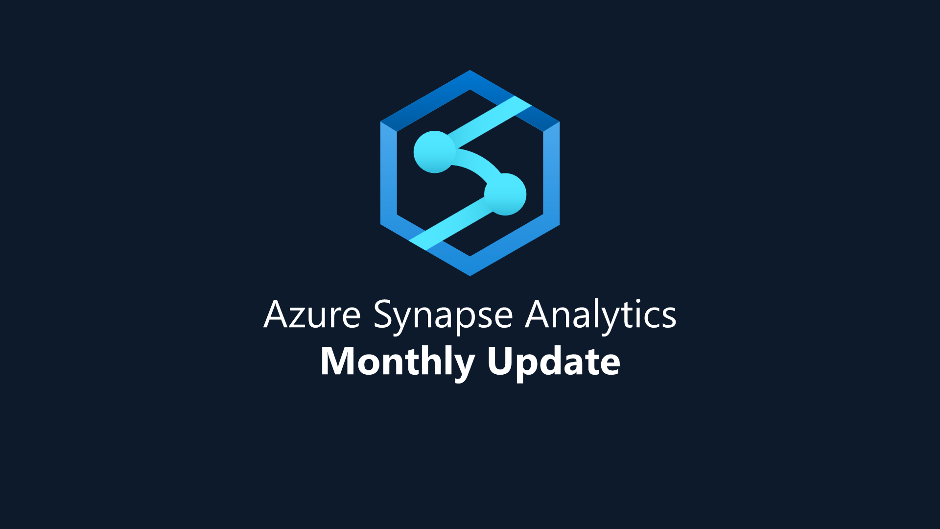 Azure Synapse Analytics March Update 2023