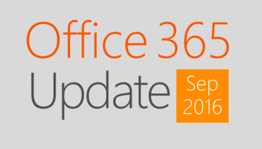 Office 365 Update - 2016-09.png
