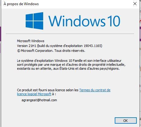 Windows Update - Microsoft Community Hub