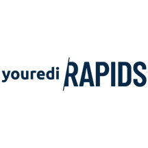 Youredi Rapids Ocean Booking Data Connectivity.png