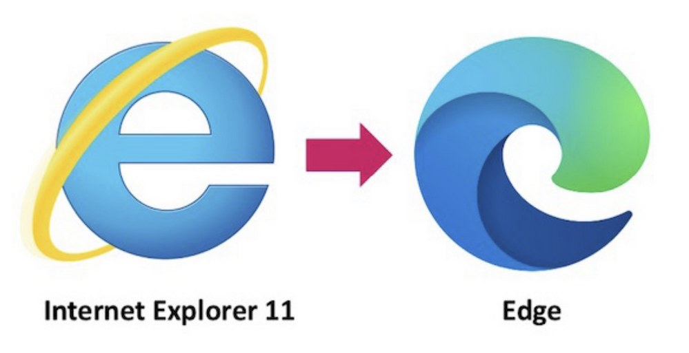 IE 11 Retirement: What Does This Mean for Microsoft Access Apps?