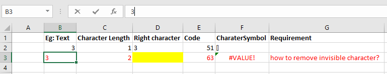 How To Remove Invisible Characters In Word