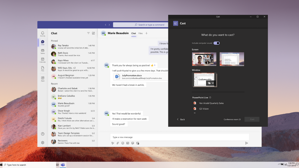 thumbnail image 5 of blog post titled 
	
	
	 
	
	
	
				
		
			
				
						
							What’s New in Microsoft Teams | March 2022
							
						
					
			
		
	
			
	
	
	
	
	

