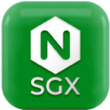NGINX with Confidential Compute Enterprise Enclave 4 SGX.png
