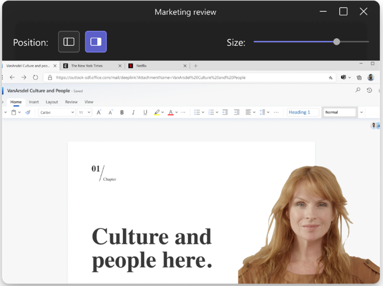 thumbnail image 3 of blog post titled 
	
	
	 
	
	
	
				
		
			
				
						
							What’s New in Microsoft Teams | April 2022
							
						
					
			
		
	
			
	
	
	
	
	
