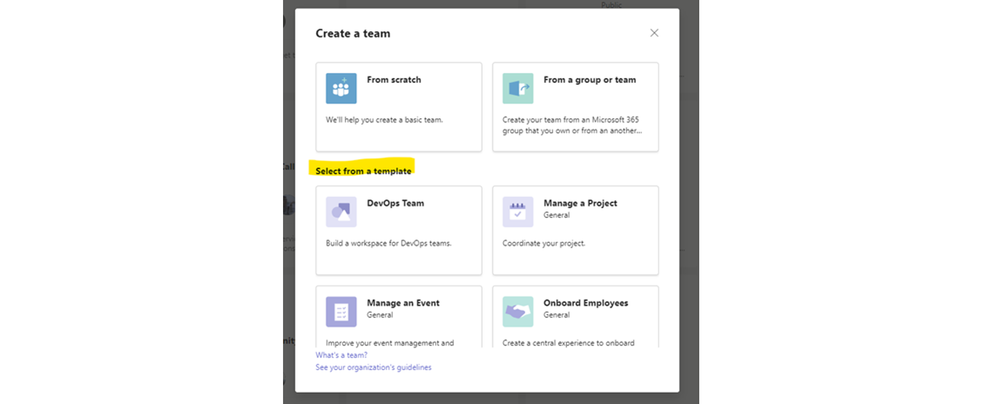 thumbnail image 14 of blog post titled 
	
	
	 
	
	
	
				
		
			
				
						
							What’s New in Microsoft Teams | April 2022
							
						
					
			
		
	
			
	
	
	
	
	
