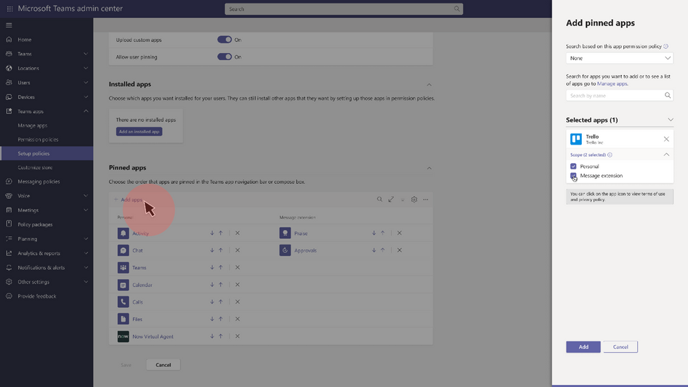 thumbnail image 16 of blog post titled 
	
	
	 
	
	
	
				
		
			
				
						
							What’s New in Microsoft Teams | April 2022
							
						
					
			
		
	
			
	
	
	
	
	
