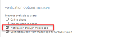 thumbnail image 1 of blog post titled 
	
	
	 
	
	
	
				
		
			
				
						
							Disable approval popup in MS Authenticator app
							
						
					
			
		
	
			
	
	
	
	
	

	
	
	 
	
	
	
				
		
			
				
						
							Re: Disable approval popup in MS Authenticator app
							
						
					
			
		
	
			
	
	
	
	
	

	
	
	 
	
	
	
				
		
			
				
						
							Re: Disable approval popup in MS Authenticator app
							
						
					
			
		
	
			
	
	
	
	
	
