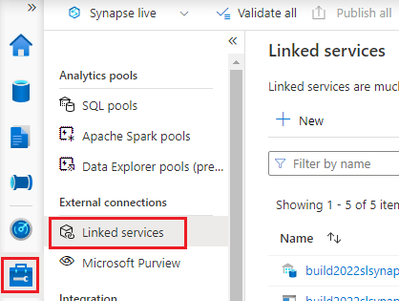 thumbnail image 3 of blog post titled Announcing the Public Preview of Azure Synapse Link for SQL 