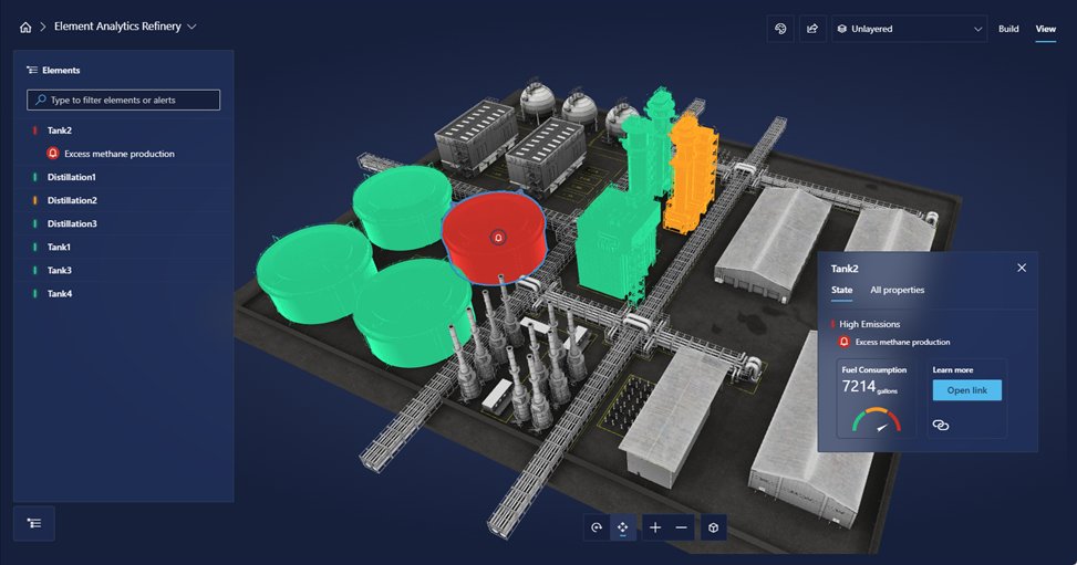 Visualize your Google Drive in 3D - Demos and projects - Babylon.js