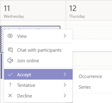 immagine in miniatura 15 del post del blog intitolato Novità in Microsoft Teams | maggio 2022 