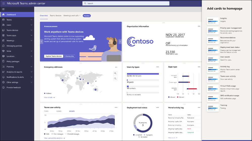 thumbnail image 18 of blog post titled 
	
	
	 
	
	
	
				
		
			
				
						
							What’s New in Microsoft Teams | May 2022
							
						
					
			
		
	
			
	
	
	
	
	
