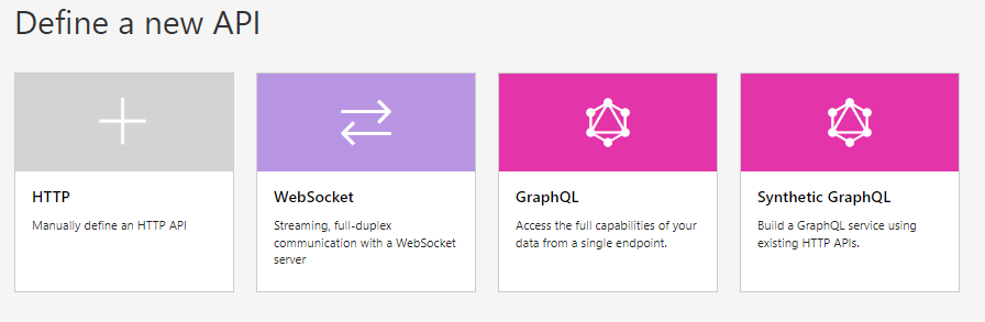 Transform your REST APIs into GraphQL with Azure API Management - Microsoft  Community Hub