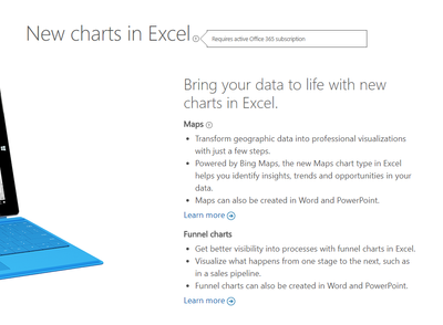Office 365 Exclusive Features Excel.png