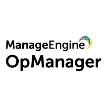 ManageEngine OpManager - Network Monitoring Tool.png